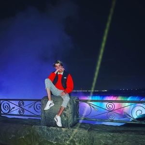 Meet your Posher, Justin